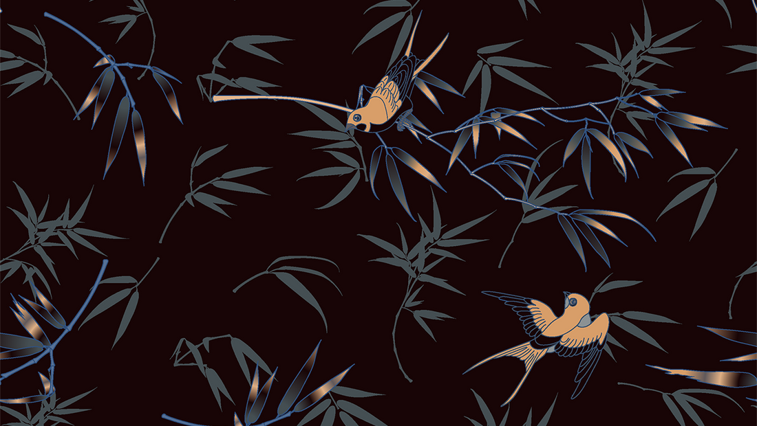 Song Brocade: Silk treasure that has transcended a thousand years.