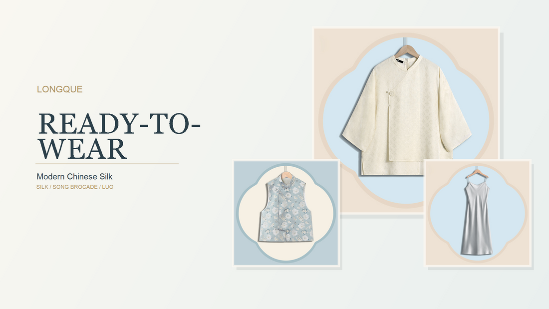 Longque Ready to wear Clothing