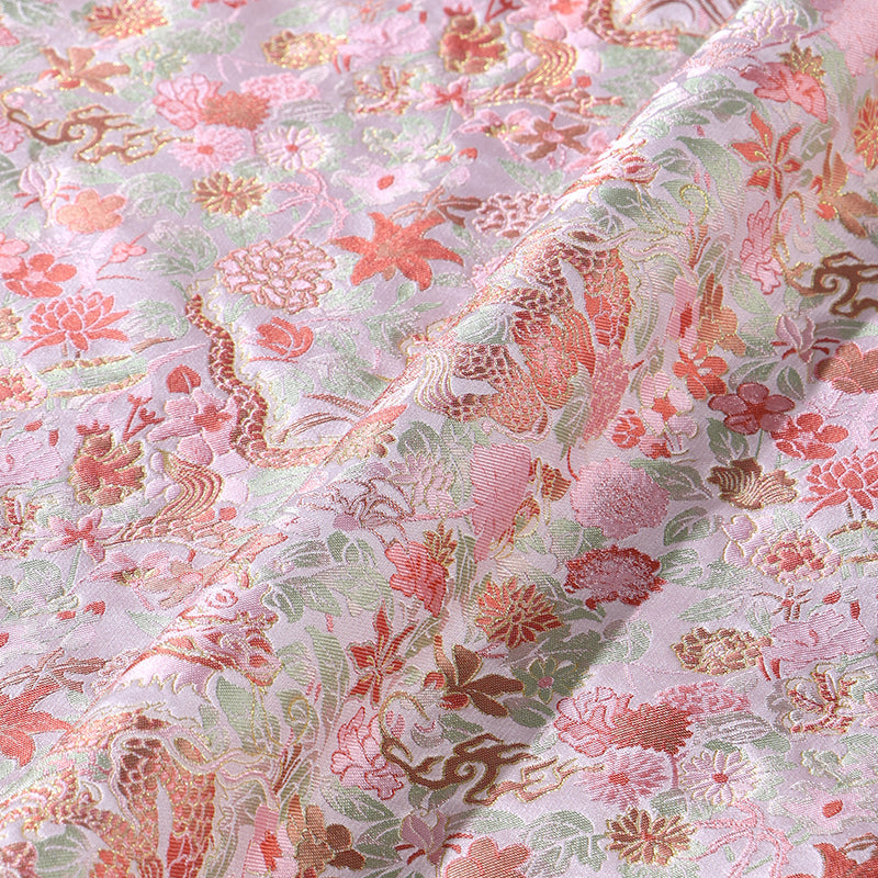 Song Brocade