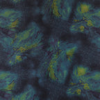 Blue and Green Gradient Pattern Xiangyunsha