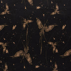 Ink and Butterflies Pizi Xiangyunsha