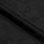 Black based with Pine Sangbo Satin Hualuo Xiangyunsha