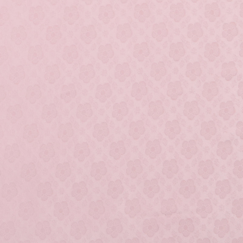 Bee-like Plum Blossom Pattern (Sakura Pink)