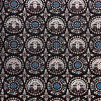 Brocade Feathers and Baoxiang Song Brocade Fabric