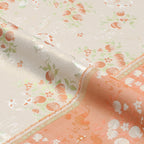 Fortune Turning Song Brocade Fabric