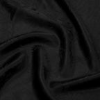 Black based with Pine Sangbo Satin Hualuo Xiangyunsha