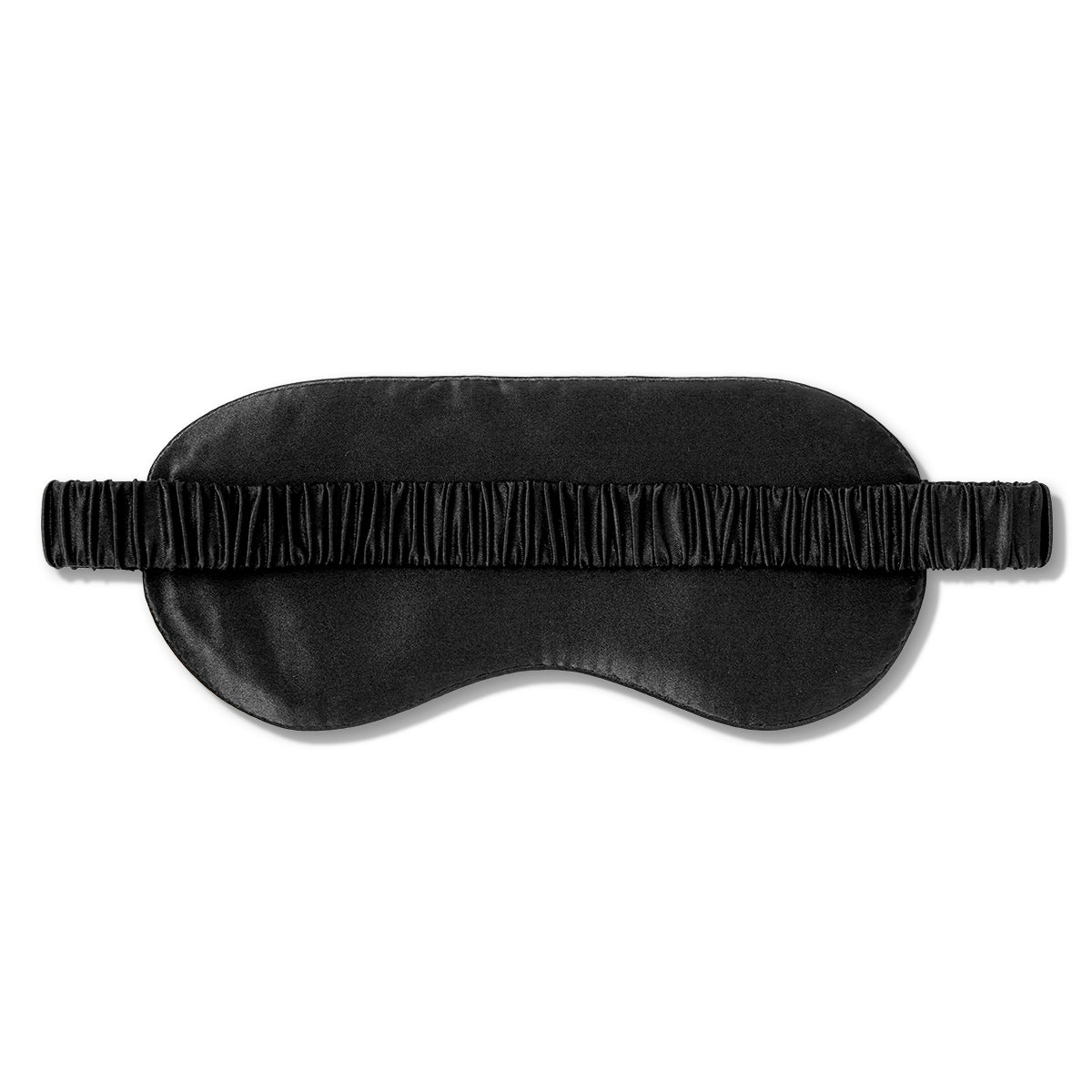 Ink-dyed Verdure Pizi Xiangyunsha Eye Mask