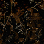 Gold-flecked Velvet