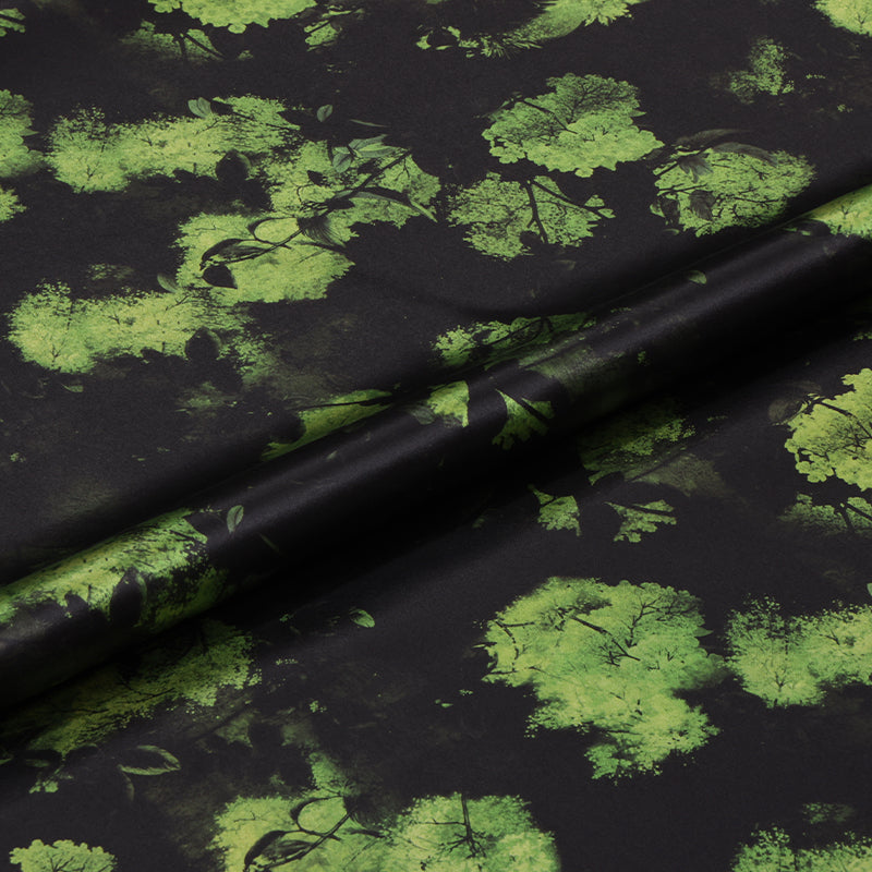 Ink-dyed Verdure Pizi Xiangyunsha
