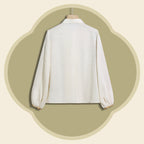 Gilding Baoxiang Luo Top