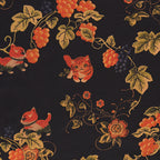 Cat Meowing Under the Vine Pizi Xiangyunsha