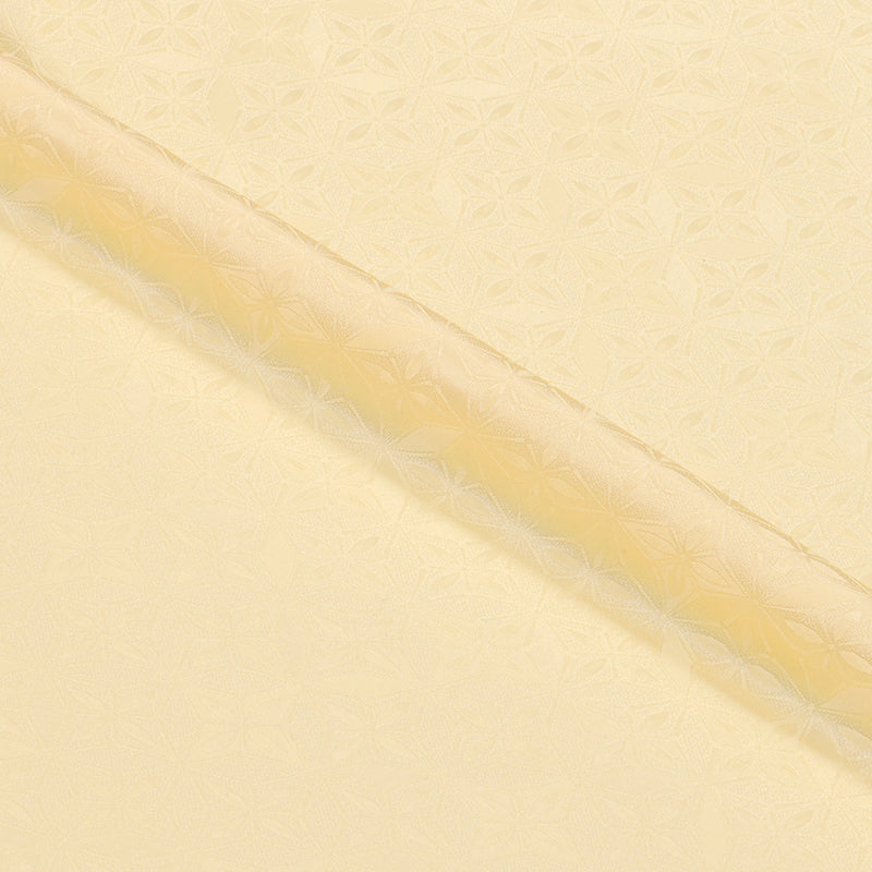 Hemp Leaf Pattern Qibao