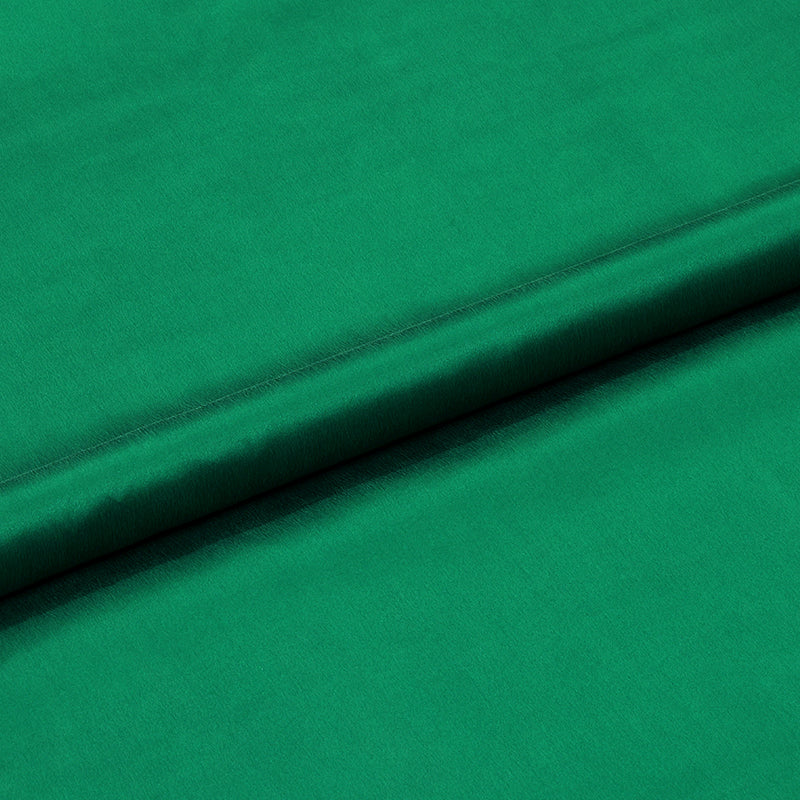 Green Heavy Satin Xiangyunsha