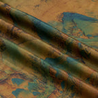 Landscape Gradient-Printed Pattern Xiangyunsha