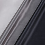 19 Momme Mulberry Silk Plain Crepe Satin