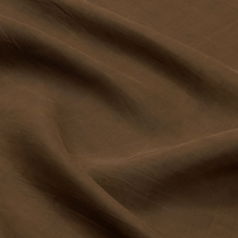 Natural-colored Plain Crepe Satin Xiangyunsha
