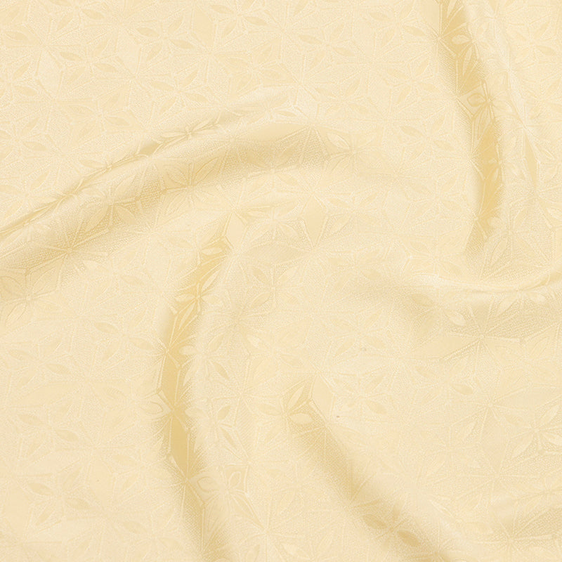 Hemp Leaf Pattern Qibao