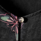 Colorful Butterflies Flutter Top
