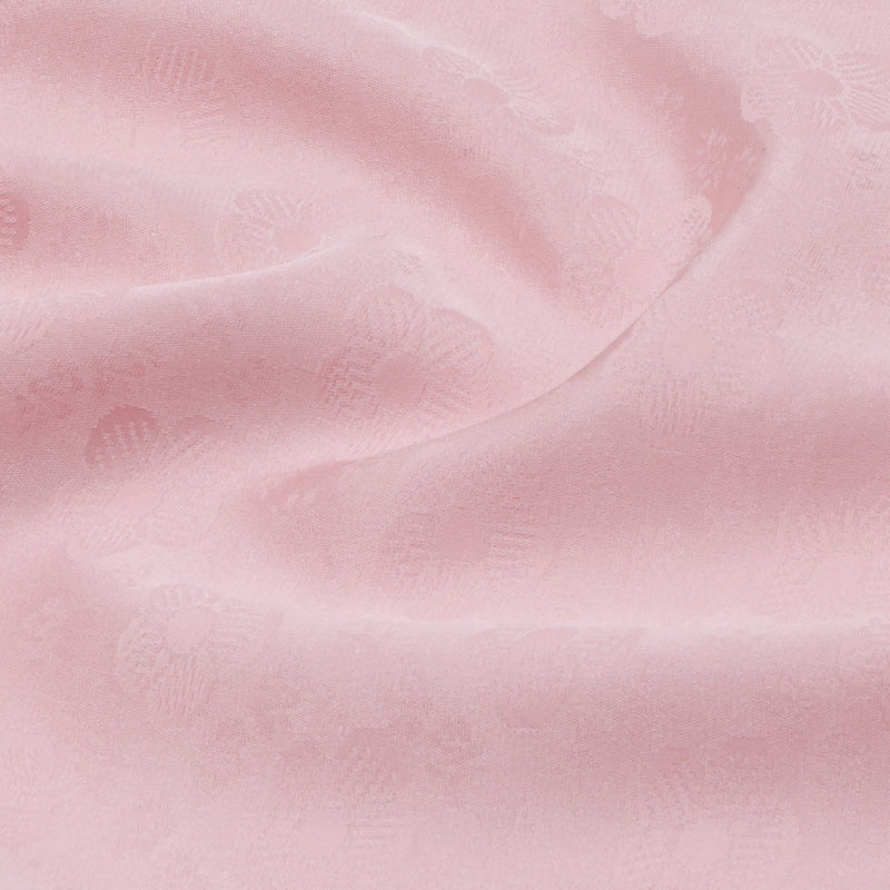 Bee-like Plum Blossom Pattern (Sakura Pink)