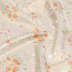 Fortune Turning Song Brocade Fabric