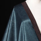 Dark Blue Pizi Xiangyunsha