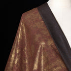 Gold-plated Red Habotai Xiangyunsha