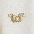 Gilding Baoxiang Luo Top