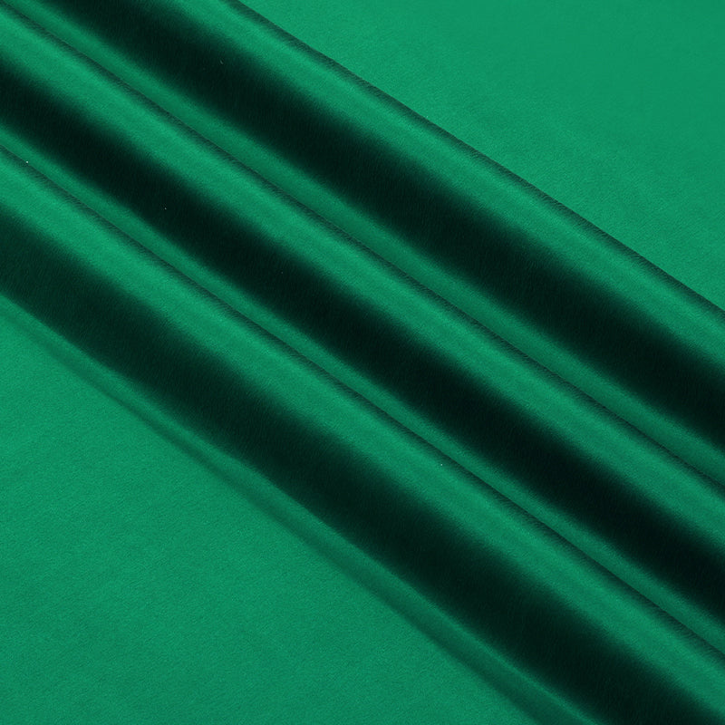 Green Heavy Satin Xiangyunsha