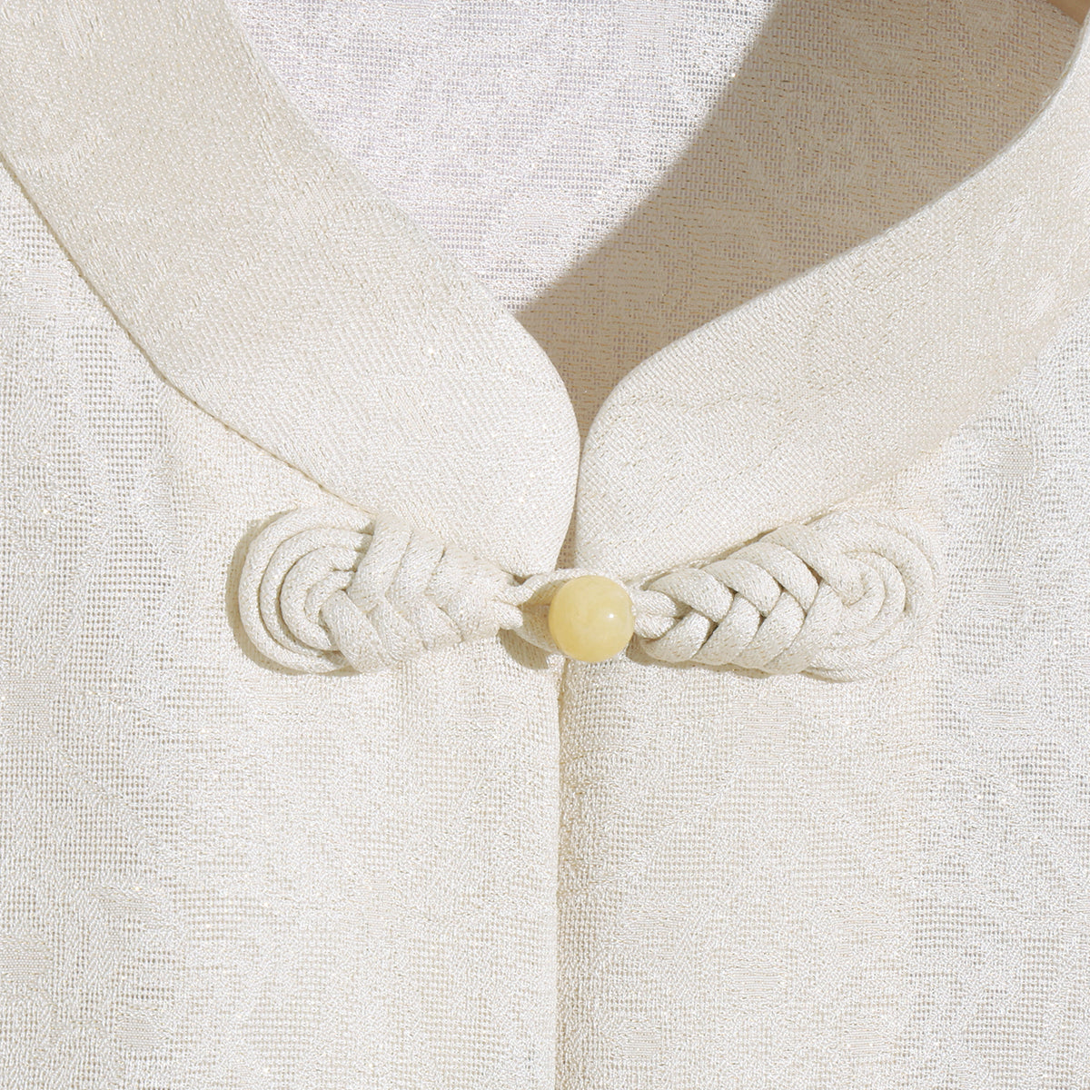 Gilding Baoxiang Luo Top