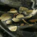 Golden Blossoms Blooming in A Dark Mountain Stream Xiangyunsha Top