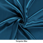 19 Momme Mulberry Silk Plain Crepe Satin