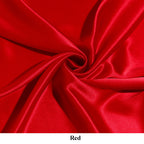 19 Momme Mulberry Silk Plain Crepe Satin