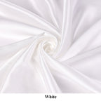 19 Momme Mulberry Silk Plain Crepe Satin