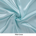 19 Momme Mulberry Silk Plain Crepe Satin
