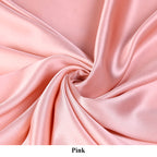 19 Momme Mulberry Silk Plain Crepe Satin