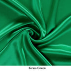 19 Momme Mulberry Silk Plain Crepe Satin