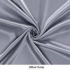 19 Momme Mulberry Silk Plain Crepe Satin